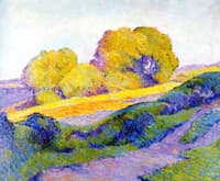 Rolling Landscape
