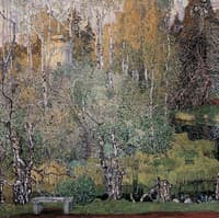 Neskuchny Garden