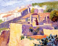 Adobes in Spain