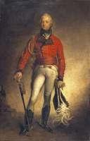 Lieutenant-General Sir Thomas Picton