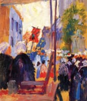 Procession