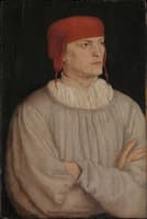 Chancellor Leonhard von Eck