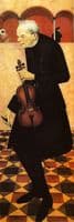 Violinist