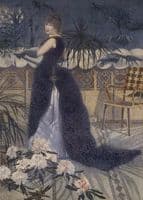 Mrs Hector France