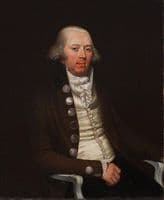 Portrait of a Man