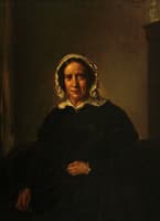 Portrait of a Lady