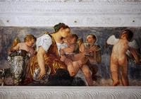 Villa Barbaro - Maternal Happiness