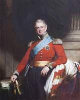 John Cust, 1st Earl Brownlow