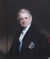 John Cust, 1st Earl Brownlow
