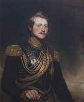 Captain The Honourable Charles Henry Cust