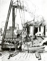 Excavation