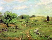 Early Summer
