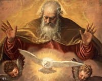 God the Father