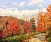 Country Road