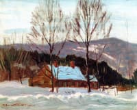 Newfound Lake, New Hampshire