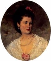 Portrait of a Lady