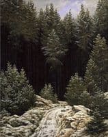 Early Snow