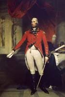 Francis Rawdon Hastings, Earl of Moira