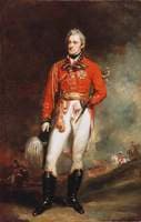 Major-General Sir Thomas Munro
