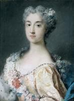 Princess Benedetta Ernestina Maria von Modena