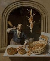 The Baker
