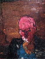 Portrait of Wertheimstein