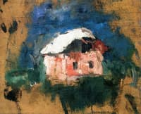Pink House