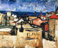 Small Sicilian Landscape