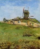 Le Moulin de la Gallete