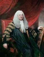 Sir John Freeman-Mitford, Speaker