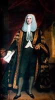 Charles Shaw Lefevre, Viscount Eversley