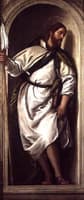 St. Augustine