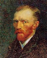 Self Portrait