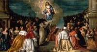 Madonna of the Rosary