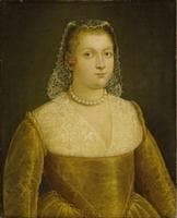 Portrait of a Venetian Lady