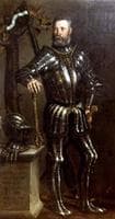 Portrait of Paso Guarienti