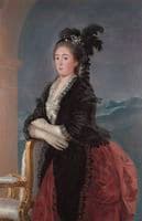 Doña Maria Teresa da Vallabriga