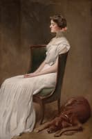 Miss Dorothy Quincy Roosevelt