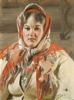Daleswoman
