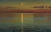 Dawn of Night