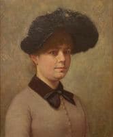 The Widow, Munich