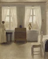 In the Bedroom