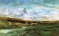 The Valley of the Arques