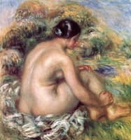 Bather