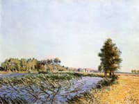 Le Gué de l'Épine