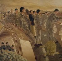 The Bridge