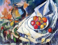 Still Life