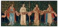 The Orchard; The Seasons