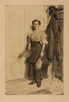 The New Maid