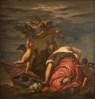 Allegory of Sculpture